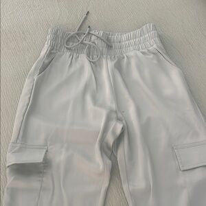 Light mint green Joggers